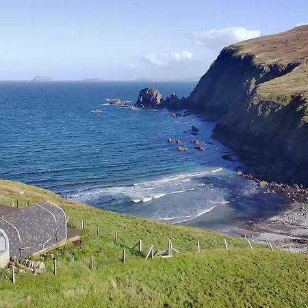 Seapods - Isle Of Lewis - Luxury En-Suite Pods On The Edge Of The Atlantic Ocean Aird Uig Exterior foto