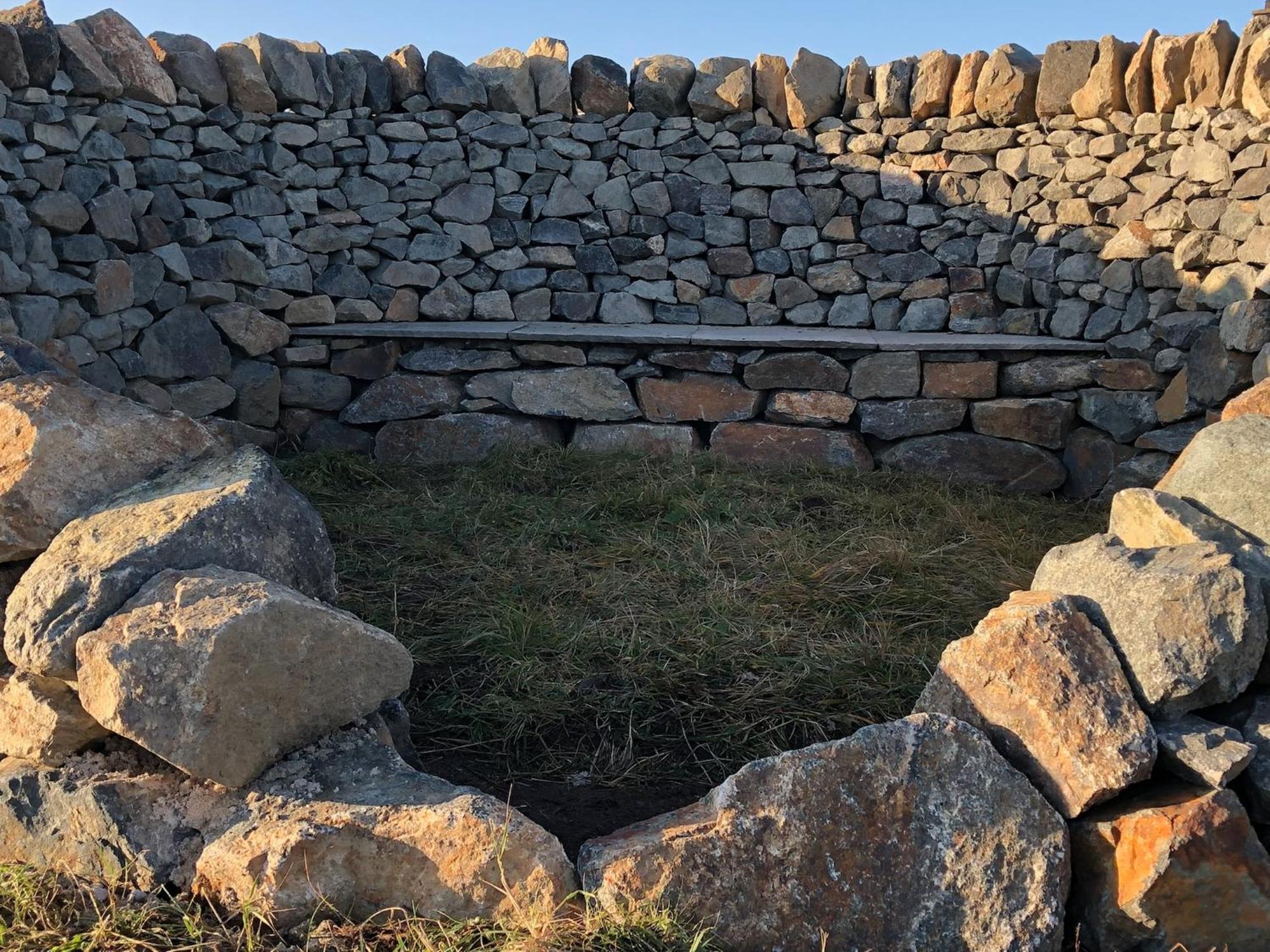 Seapods - Isle Of Lewis - Luxury En-Suite Pods On The Edge Of The Atlantic Ocean Aird Uig Exterior foto